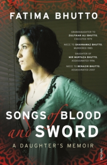 Songs of Blood and Sword, Paperback / softback Book Songs of Blood and Sword, Paperback / softback Book