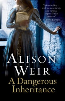 A Dangerous Inheritance, Paperback / softback Book A Dangerous Inheritance, Paperback / softback Book