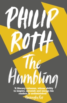 The Humbling, Paperback Book The Humbling, Paperback Book
