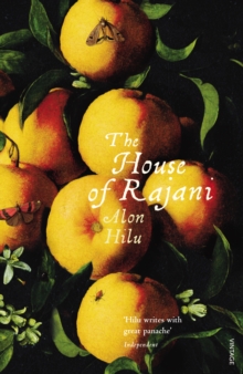 The House of Rajani, Paperback Book The House of Rajani, Paperback Book