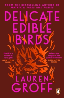 Delicate Edible Birds : And Other Stories, Paperback Book Delicate Edible Birds : And Other Stories, Paperback Book