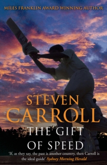 The Gift of Speed, Paperback Book The Gift of Speed, Paperback Book