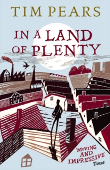 In A Land Of Plenty, Paperback / softback Book In A Land Of Plenty, Paperback / softback Book