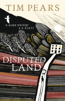 Disputed Land, Paperback Book Disputed Land, Paperback Book