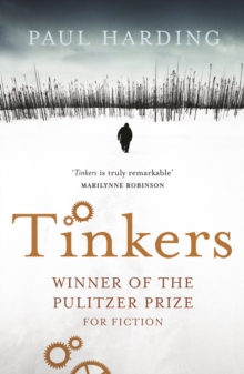 Tinkers, Paperback Book Tinkers, Paperback Book