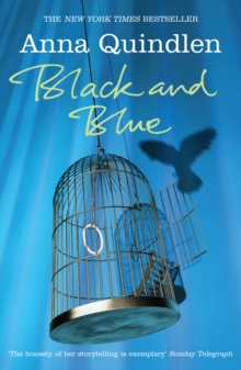 Black And Blue, Paperback Book Black And Blue, Paperback Book