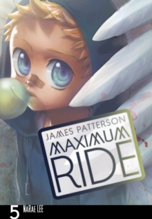 Maximum Ride: Manga Volume 5, Paperback Book Maximum Ride: Manga Volume 5, Paperback Book