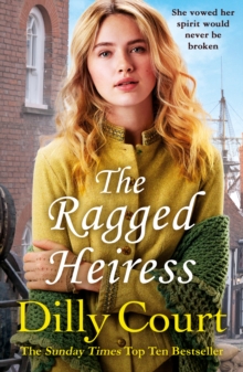 The Ragged Heiress, Paperback Book The Ragged Heiress, Paperback Book