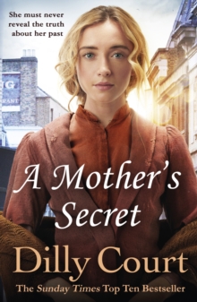 A Mother's Secret, Paperback Book A Mother's Secret, Paperback Book