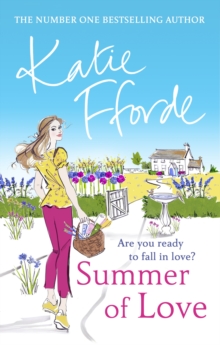 Summer of Love, Paperback Book Summer of Love, Paperback Book