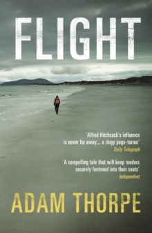 Flight, Paperback Book Flight, Paperback Book