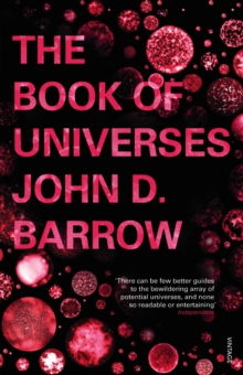 The Book of Universes, Paperback Book The Book of Universes, Paperback Book