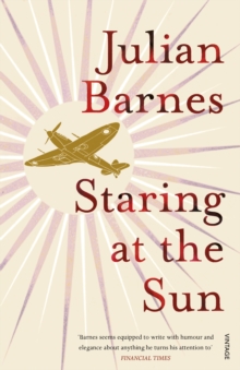 Staring At The Sun, Paperback Book Staring At The Sun, Paperback Book
