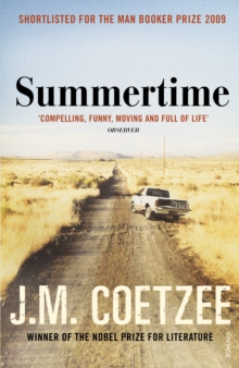 Summertime, Paperback Book Summertime, Paperback Book