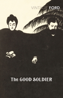 The Good Soldier, Paperback Book The Good Soldier, Paperback Book