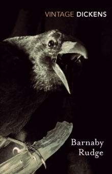 Barnaby Rudge, Paperback Book Barnaby Rudge, Paperback Book