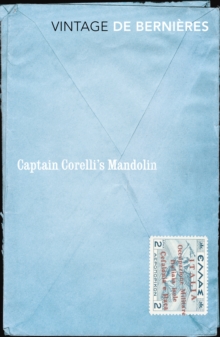 Captain Corelli's Mandolin, Paperback Book Captain Corelli's Mandolin, Paperback Book
