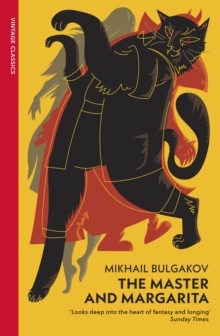 The Master and Margarita, Paperback Book The Master and Margarita, Paperback Book