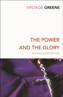 The Power And The Glory, Paperback Book The Power And The Glory, Paperback Book