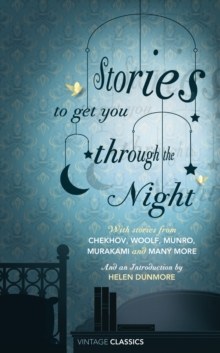 Stories to Get You Through the Night, Hardback Book Stories to Get You Through the Night, Hardback Book