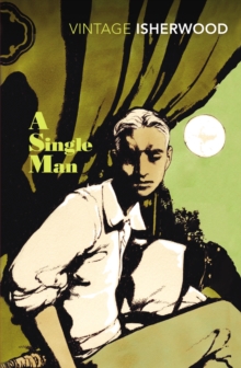 A Single Man, Paperback Book A Single Man, Paperback Book