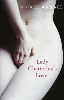 Lady Chatterley's Lover, Paperback Book Lady Chatterley's Lover, Paperback Book