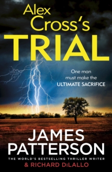 Alex Cross's Trial : (Alex Cross 15), Paperback Book Alex Cross's Trial : (Alex Cross 15), Paperback Book