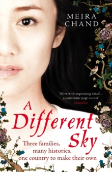 A Different Sky, Paperback Book A Different Sky, Paperback Book