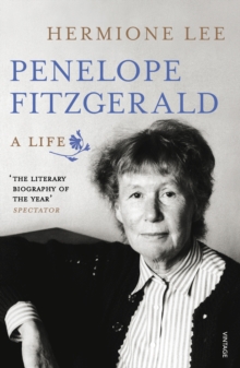 Penelope Fitzgerald : A Life, Paperback Book Penelope Fitzgerald : A Life, Paperback Book