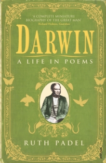 Darwin : A Life in Poems, Paperback Book Darwin : A Life in Poems, Paperback Book