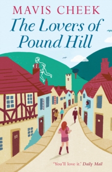 The Lovers of Pound Hill, Paperback Book The Lovers of Pound Hill, Paperback Book
