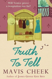 Truth to Tell, Paperback Book Truth to Tell, Paperback Book