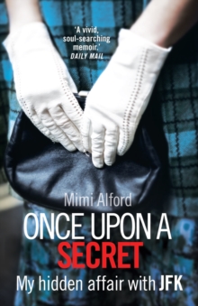 Once upon a Secret, Paperback Book Once upon a Secret, Paperback Book