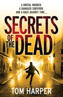 Secrets of the Dead, Paperback / softback Book Secrets of the Dead, Paperback / softback Book