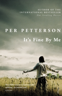 It's Fine By Me, Paperback / softback Book It's Fine By Me, Paperback / softback Book
