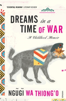 Dreams in a Time of War, Paperback Book Dreams in a Time of War, Paperback Book