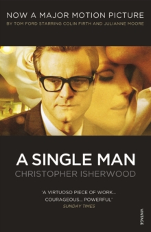 A Single Man, Paperback Book A Single Man, Paperback Book