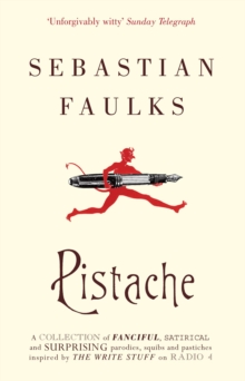 Pistache, Paperback / softback Book Pistache, Paperback / softback Book