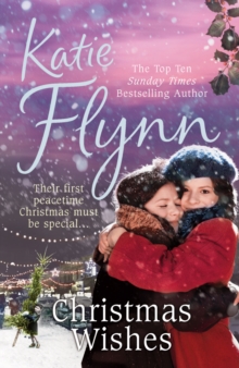 Christmas Wishes, Paperback Book Christmas Wishes, Paperback Book