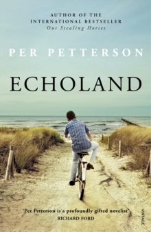 Echoland, Paperback / softback Book Echoland, Paperback / softback Book
