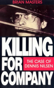 Killing for Company, Paperback Book Killing for Company, Paperback Book