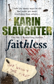 Faithless : Grant County Series, Book 5