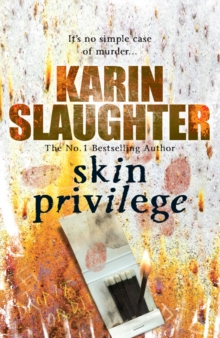 Skin Privilege : (Grant County series 6), Paperback Book Skin Privilege : (Grant County series 6), Paperback Book