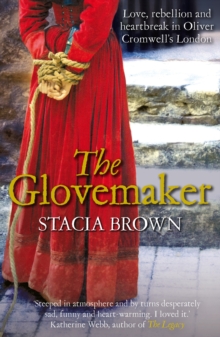 The Glovemaker, Paperback Book The Glovemaker, Paperback Book