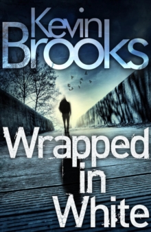 Wrapped in White, Paperback Book Wrapped in White, Paperback Book