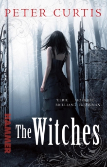 The Witches, Paperback Book The Witches, Paperback Book