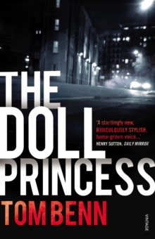 The Doll Princess, Paperback Book The Doll Princess, Paperback Book