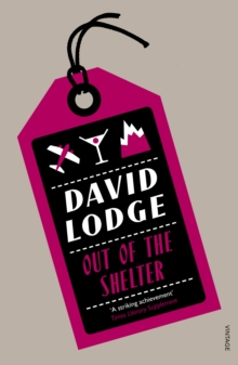 Out of the Shelter, Paperback Book Out of the Shelter, Paperback Book
