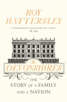 The Devonshires, Paperback Book The Devonshires, Paperback Book