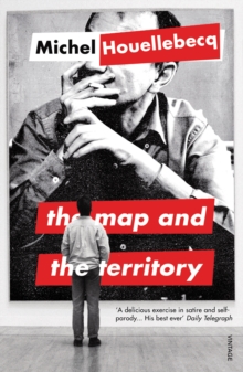 The Map and the Territory, Paperback Book The Map and the Territory, Paperback Book